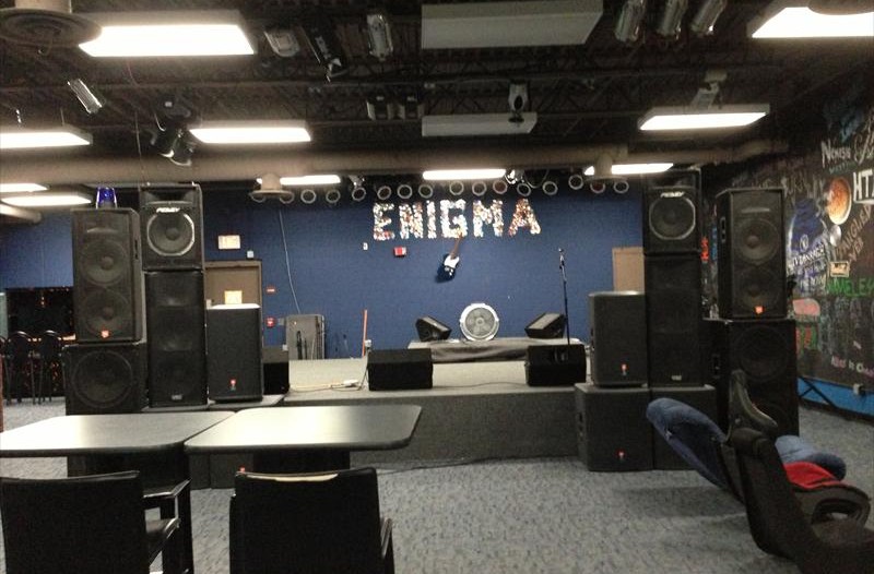 Enigma