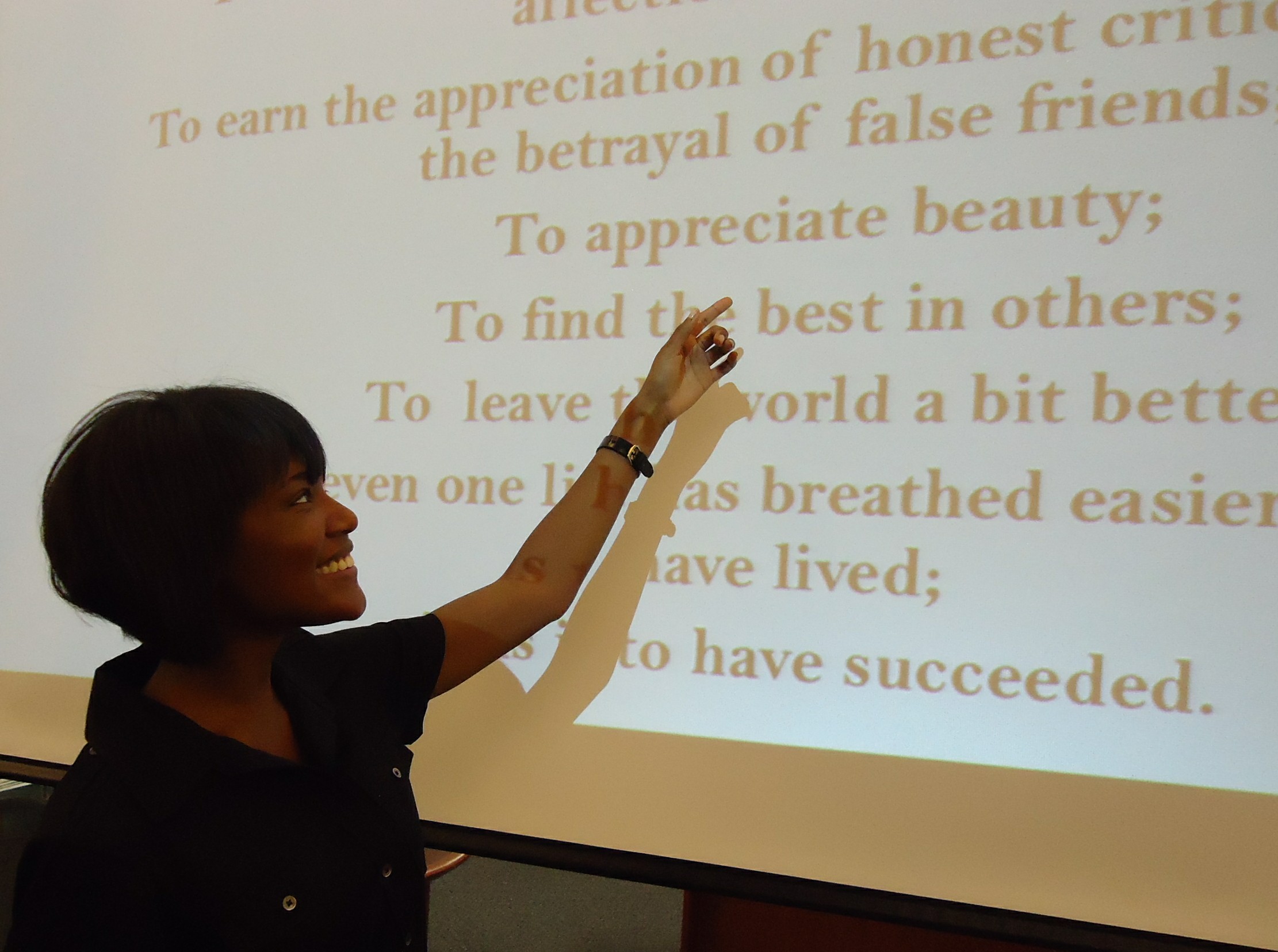 Summit_High_School_Presentation