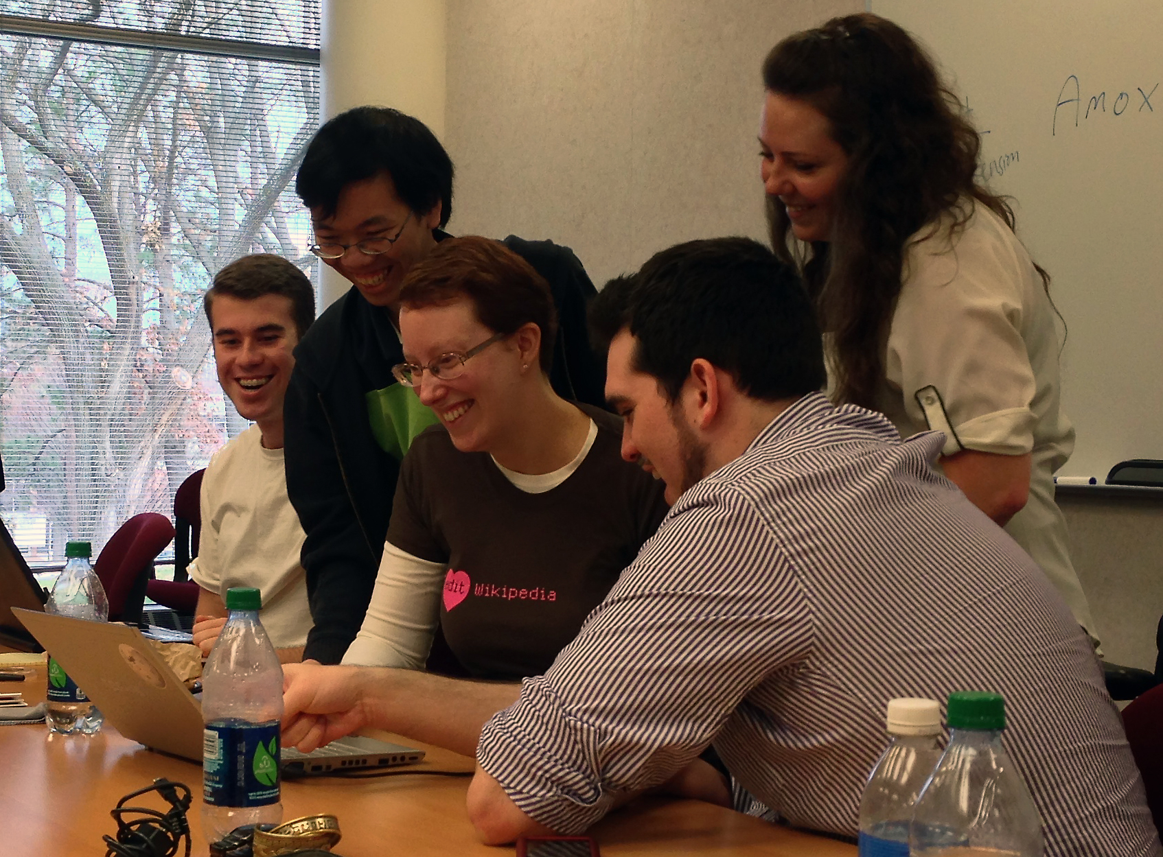 Wikipedians_in_Atlanta,_December_2012_cropped