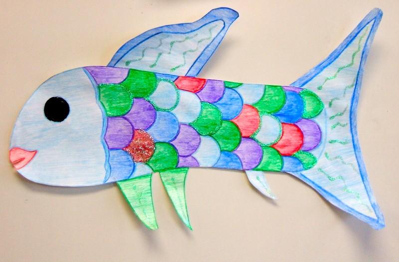 Art w kids 3