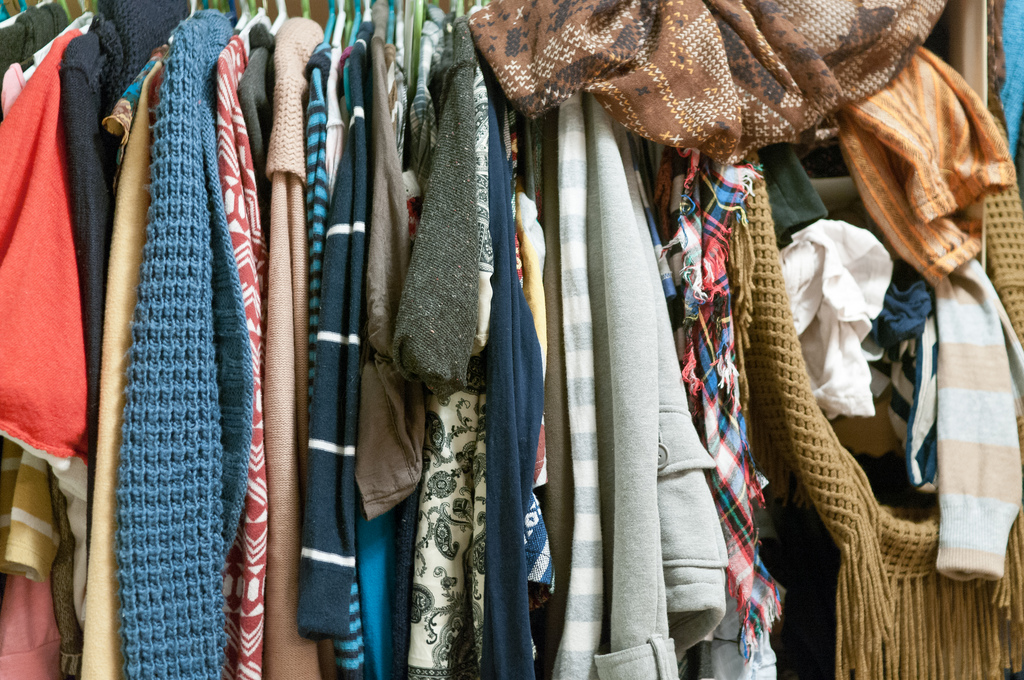 Clothes