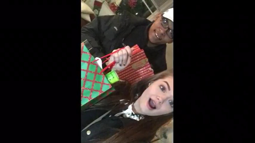gifts for elderly