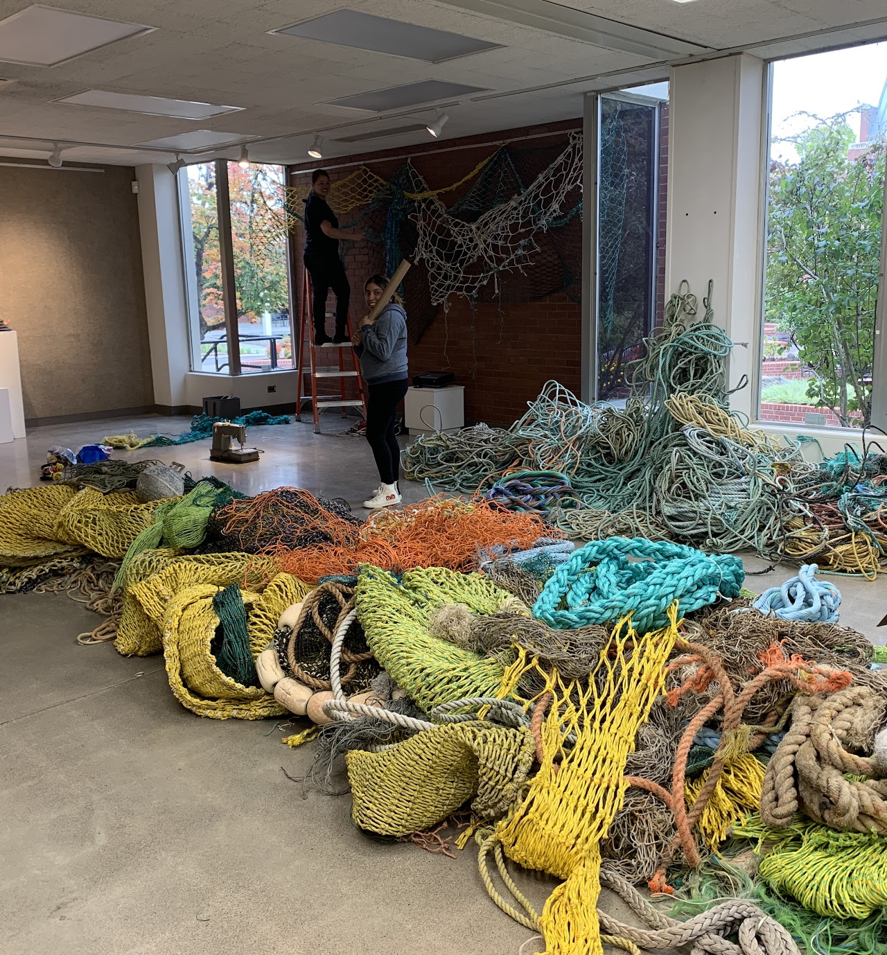 Ghost Net Featured