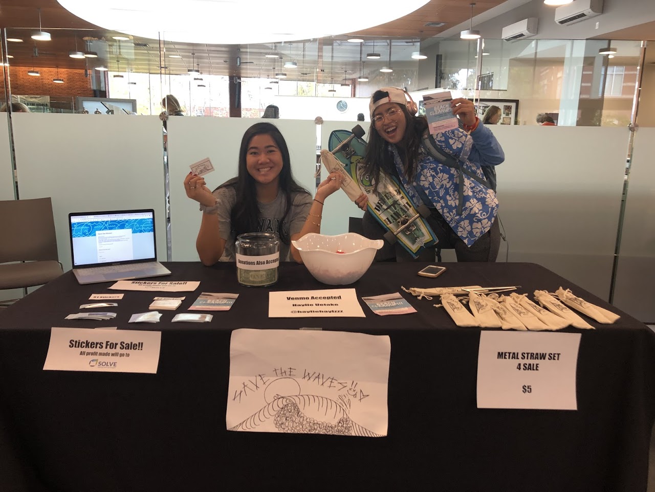 Tabling