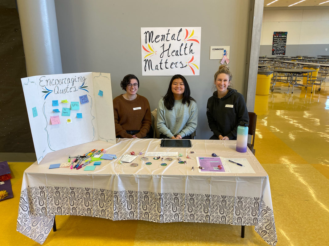 Mental Health Matters