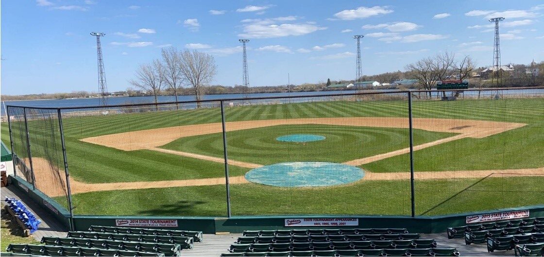 baseball
